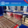 Economical PE Film Shrink Wrapping Machine